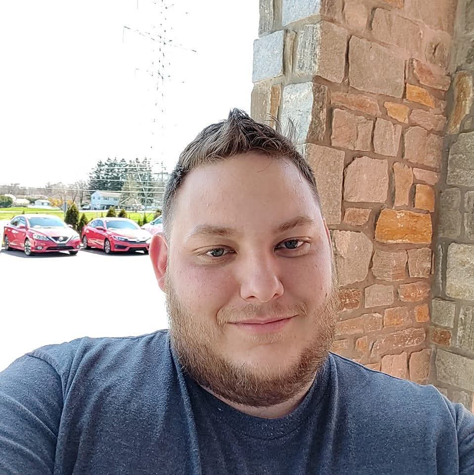 In Loving Memory: Daniel Gutierrez Remembered After Tragic Allen Township Crash.