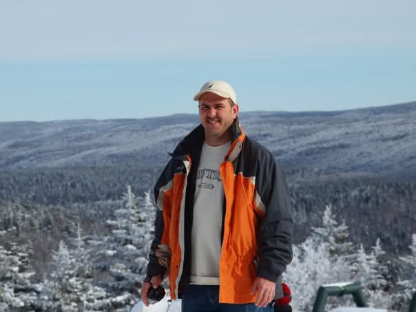 In Loving Memory of Shawn Franklin: A Life Remembered After a Tragic Interstate Crash.