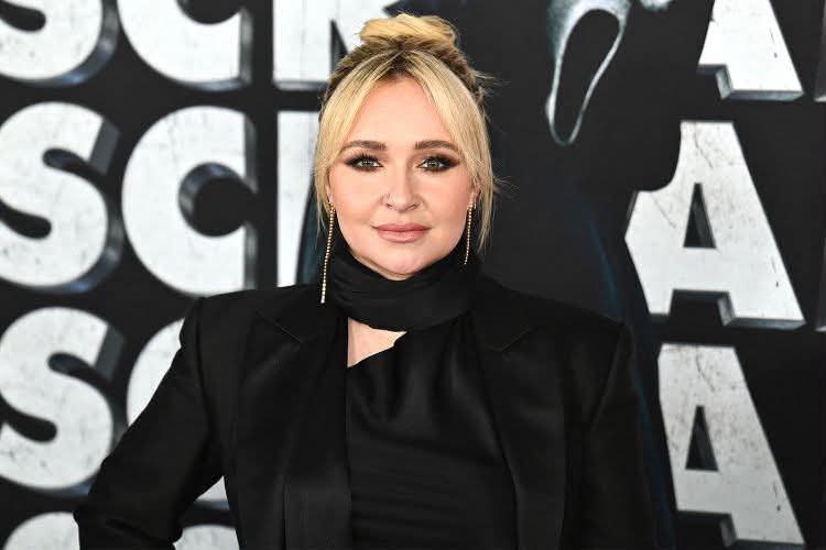 In Loving Memory of Hayden Leslie Panettiere: A Life Remembered With Love and Respect.