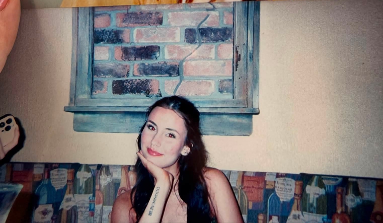 In Loving Memory of Chloe Verni-Lau: A Young Life Tragically Taken Too Soon.
