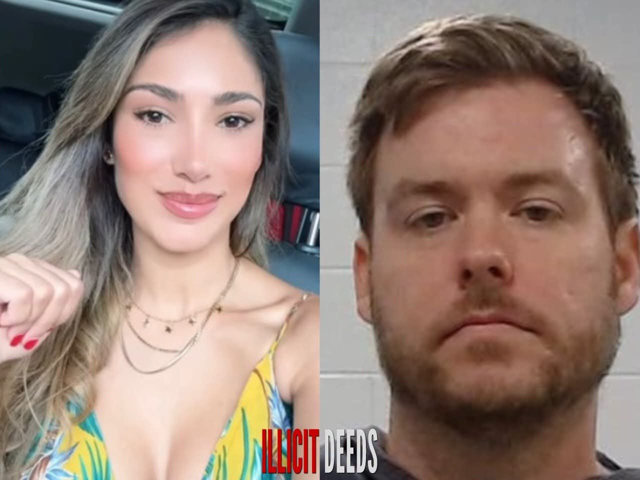 Plano Tragedy Unfolds: Eliana Bigoni Found Dead as Estranged Husband Jake Bigoni Faces Murder Charge Eliana Bigoni was found dead inside the trunk of a white Hyundai in a Plano, Texas, apartment garage, while her estranged husband, 37-year-old Jake Bigoni, was later arrested and charged with murder. The heartbreaking discovery was made on August 12, 2026, after Eliana failed to meet a friend for breakfast and could not be reached. Police were called to an apartment in the 4700 block of Charles Place at approximately 10:30 a.m. for a welfare check. Eliana had been expected to meet a friend around 8:30 a.m. and was also supposed to pick up the couple’s two children, ages 2 and 5. According to the arrest affidavit, Eliana and Jake were separated and going through a divorce. Investigators were also informed about previous safety concerns involving Jake and reported allegations of violent behavior. About 30 minutes before officers arrived, Jake’s mother reportedly contacted police after receiving a call from her son. According to investigators, Jake allegedly told his mother that Eliana was dead and that the two had gotten into a fight. When officers arrived, Jake reportedly answered the door wearing a shirt with a large stain. He allegedly told police the stain came from cleaning and claimed Eliana had been at the apartment earlier but was no longer there. Investigators later determined the substance on his shirt was blood. A search of the garage led officers to the white Hyundai, where Eliana’s body was discovered inside the trunk. Authorities reported significant injuries to her face and head. The children were inside the apartment but were unharmed and were removed from the residence as investigators processed the scene. Jake was initially arrested on a felony abuse-of-corpse charge. On August 13, authorities obtained a murder warrant, and he was booked into the Collin County Jail on the additional charge. He is being held without bond. Eliana’s official cause of death had not been publicly released at the time of the latest reports. The investigation remains ongoing, and the allegations against Jake have not been proven in court.