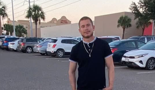 In Loving Memory of Alberto Chavez: A Young Life Tragically Cut Short.