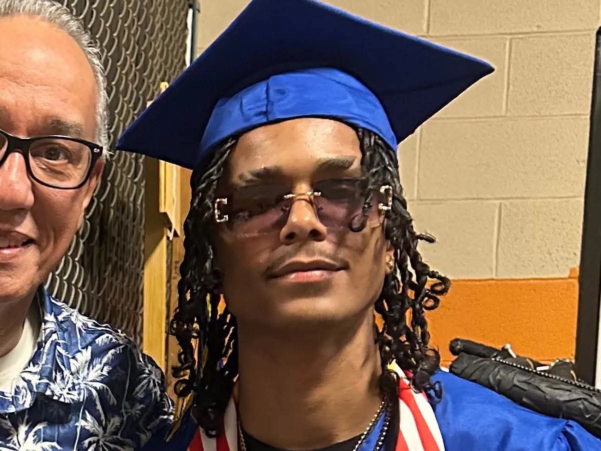 Jose’s Memory Lives On: A Young Life Remembered With Love.