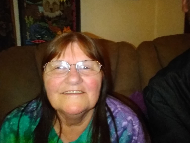 In Loving Memory of Delores Roberts: A Life Remembered After a Tragic I-80 Crash.