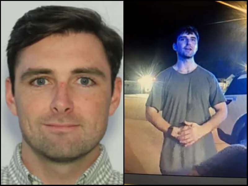 In Loving Memory of Conor Anderson: A Colorado Life Remembered After Tragic Nashville Discovery.