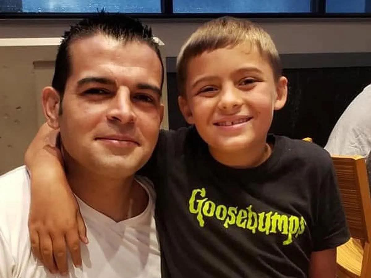 In Loving Memory of David Setayesh: A Father Remembered After a Tragic Hit-and-Run.