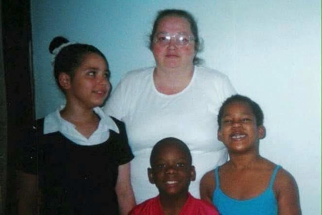 A Heart That Deserved More Time: Remembering Nykole Tellado With Love and Tears.