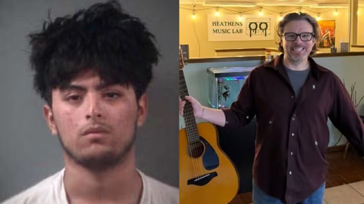 Heartbreaking Cass County Crash: Ian Frye Killed as Police Say Cornelio Vasquez Fled Traffic Stop at 109 MPH.