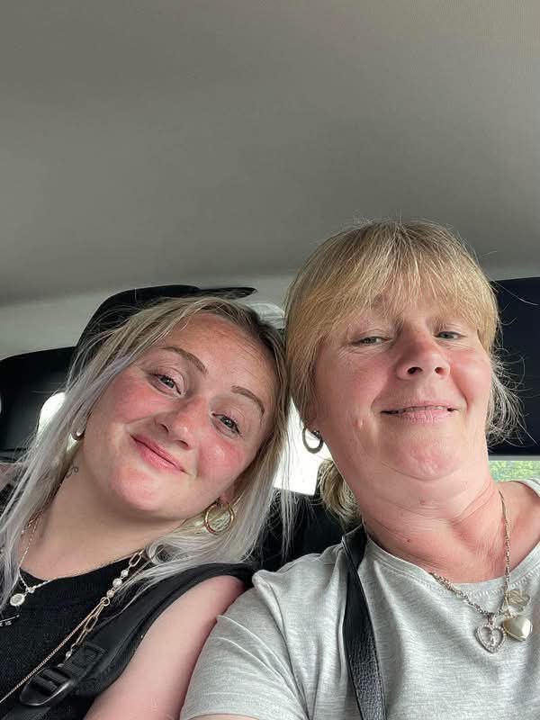 A Mother’s Heartache Turns to Relief: Daughter Once Reported Dead Is Found Safe and Well.