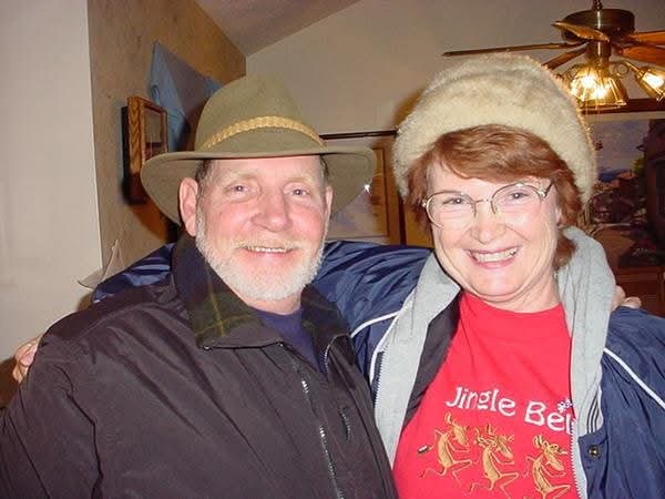 Anita M. Morgan: A Life of 80 Years Remembered Through Love After a Heartbreaking I-35 Tragedy.