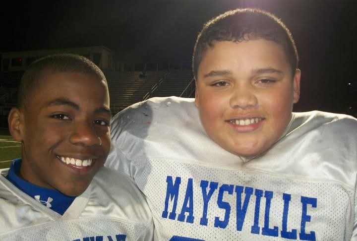 In Loving Memory of Kyler Hooper: Forever the Sweet Little Boy We Remember.