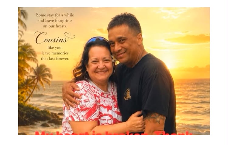 In Loving Memory of Peter Yamaguchi.