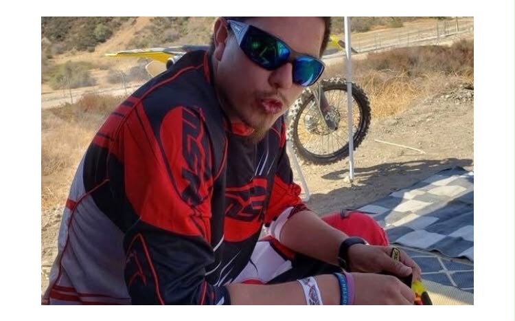 Richard Anthony Cruz Remembered: A Life Lost Too Soon in a Tragic Mohave Valley ATV Collision.