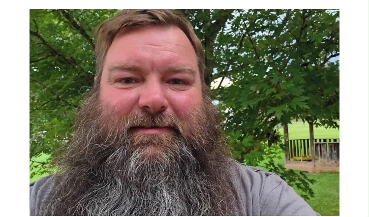 In Loving Memory of Donnie Ray Woody: A Life Remembered After a Tragic Motorcycle Crash.