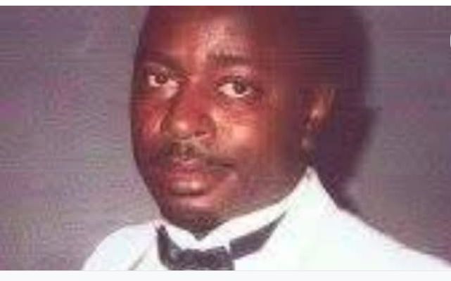 In Loving Memory of the Victim: Remembering a Worker Lost in a Tragic Construction Accident.