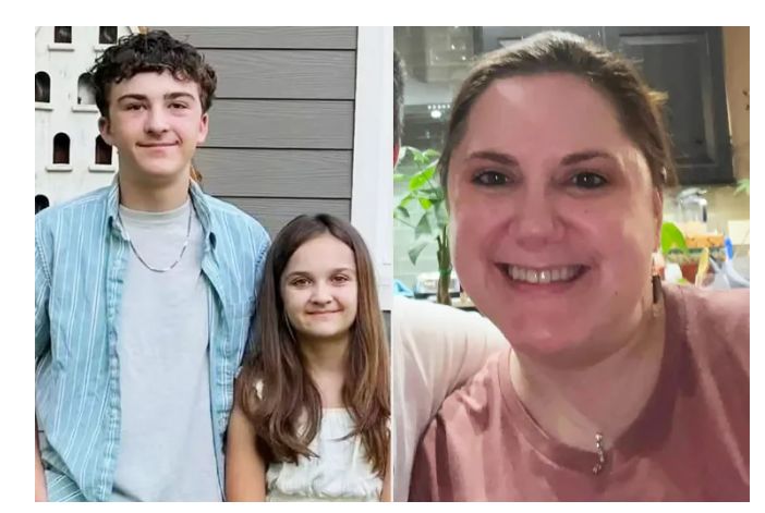 A Family Shattered by Tragedy: Remembering Charlotte, Landon, Their Stepmother and the Six Other Lives Lost.