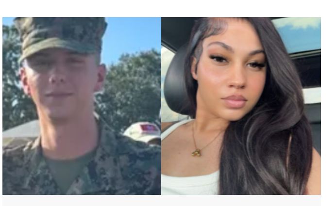 Two Lives, Forever Remembered: Alyshia Rushing and Landon Dunn Lost in Heartbreaking Alabama Crash.