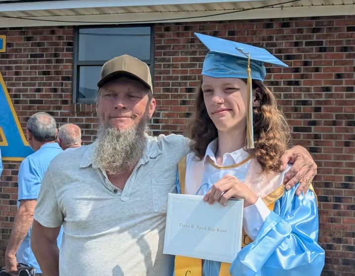 A Heartbreaking Goodbye: Remembering Joseph Larry Norris After Tragic Benson Crash.