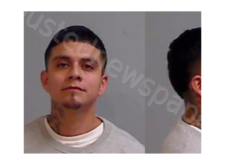 Hidalgo County Head-On Crash: Jonathan Tellez-Sosa and Brianna Yatziri Saucedo Among Two Killed.