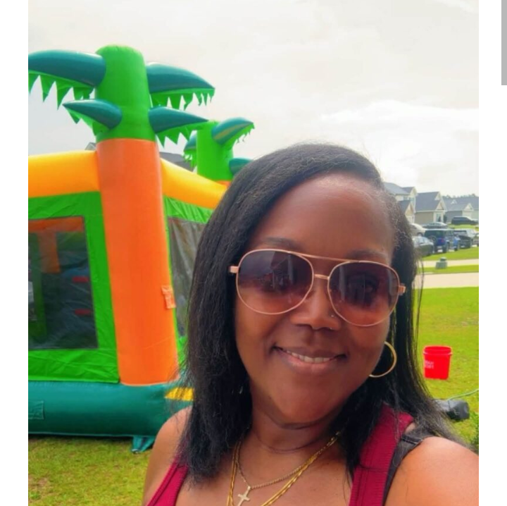 In Loving Memory of Khisa Hhalille Williams: A Life Remembered With Love.