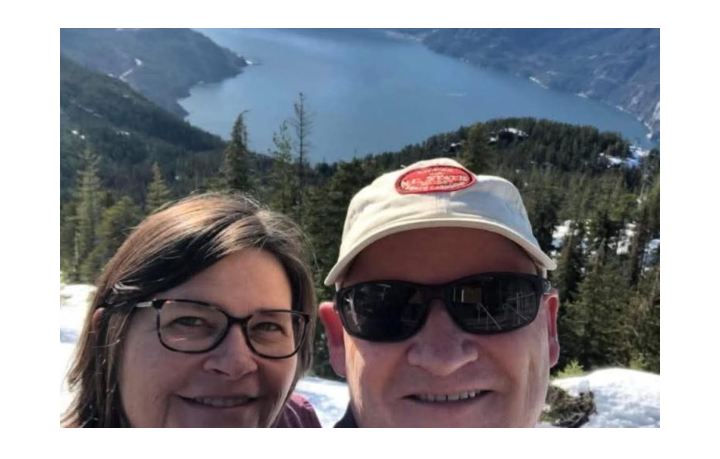 Scott E. Baxter, 54: A Life Remembered With Love.