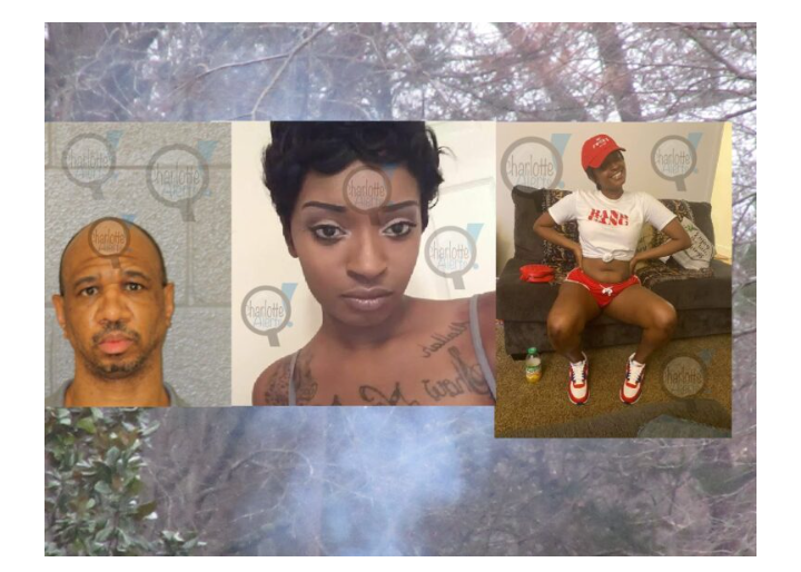Shaquina Harris: A Loving Memory Amid a Tragic Loss.