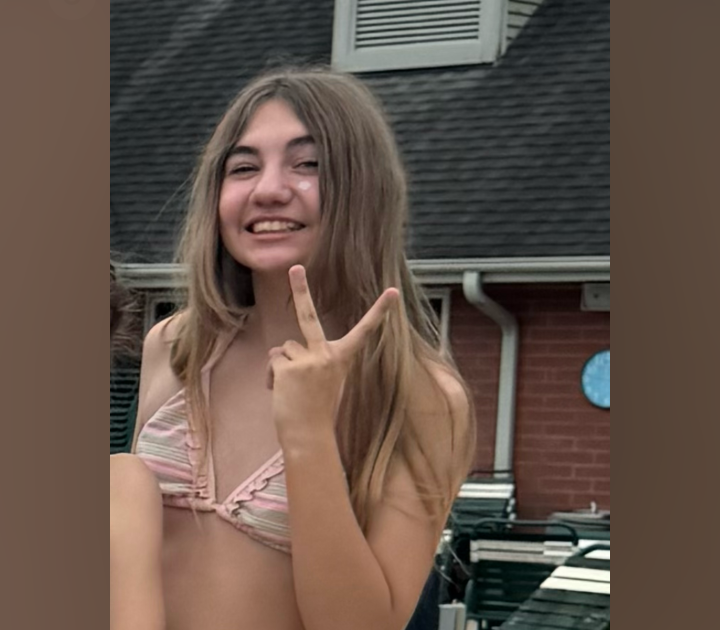 In Loving Memory of Veronika Barabash: A Young Life Remembered With Love.