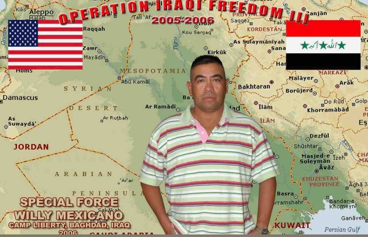 In Loving Memory of Jose Mexicano: A Life Remembered With Love and Deepest Sympathy.