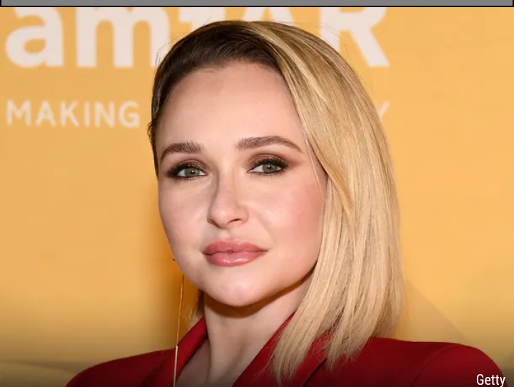 In Loving Memory of Hayden Panettiere: A Beloved Star Whose Light Will Never Fade.