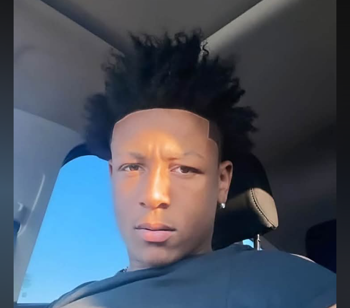 In Loving Memory of Amauri Ainsworth: Jackson Mourns a Young Life Gone Too Soon.