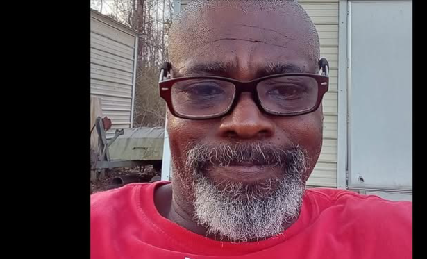 In Loving Memory of Robert L. Peterkin: Remembering a Life Lost in a Tragic Tangipahoa Parish Crash.