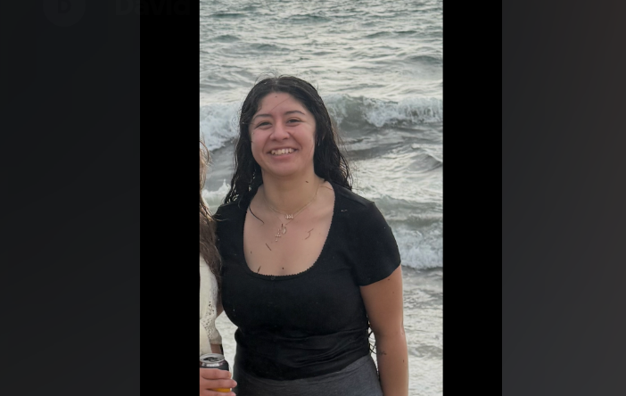 In Loving Memory of Valerie Martinez: A Young Life Remembered With Love.