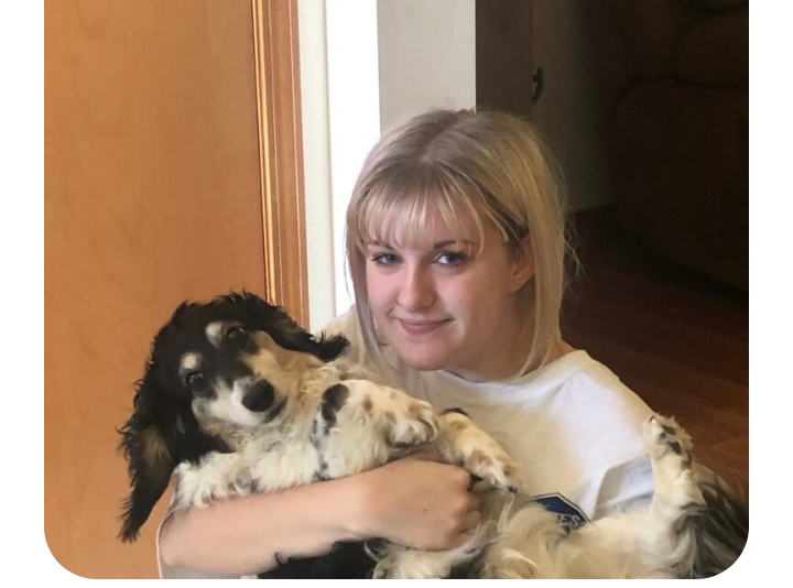 In Loving Memory of Hailey E. Weil: A Young Life Remembered With Love.
