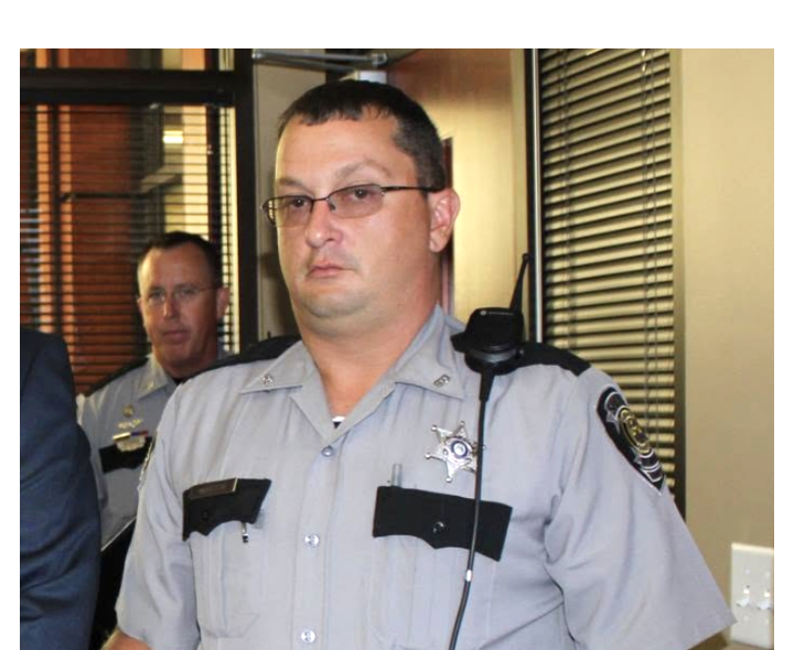 In Loving Memory of Deputy Phillip Wasson: A Life of Service, Courage, and Love.