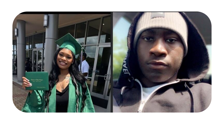 In Loving Memory of Ahmad Islar and Shariah Bradley: Remembering Two Lives Gone Too Soon.