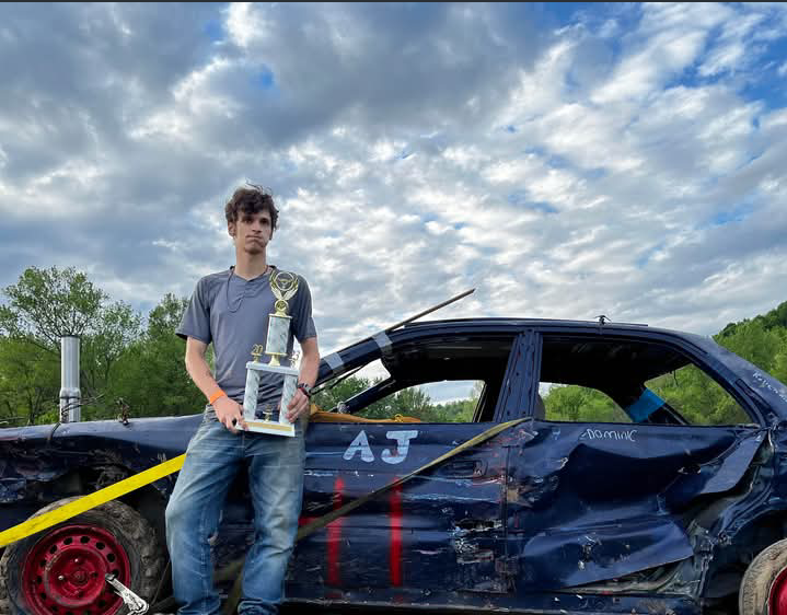 AJ T. Roberts, 19, Remembered With Love: A Life Gone Too Soon in Perry County.