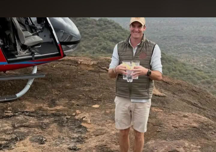 In Loving Memory of Pilot Josh: A Life Remembered With Honor and Peace.