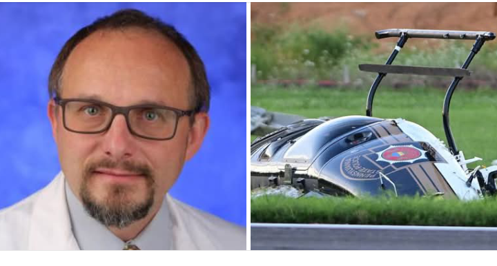In Loving Memory: Derrick Jason Brousseau and Deeann Annette Dyer Remembered After Tragic McCook County Crash.