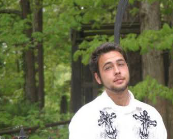 Benjamin Dotson: Remembering a Life Taken Too Soon.