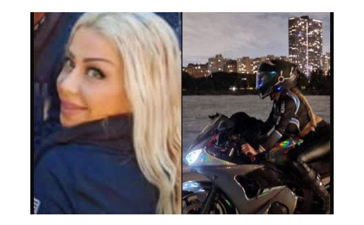 In Loving Memory of Mehnoosh Hatam: A Life Remembered With Love.