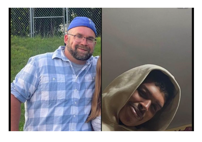 In Loving Memory of Joel Costa and Jonathan Welch: Remembering Two Lives Lost in a Tragic Crash.