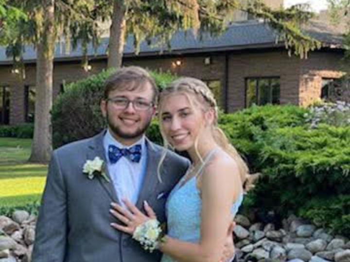 In Loving Memory of Maxwell Roeland: A Bright Young Life Silenced Too Soon.