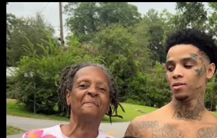 Demarcus Grimes Remembered: A Young Life Taken Too Soon in Columbus.