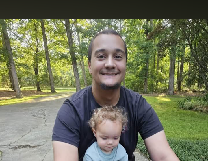 James Combs, 33: A Life Remembered With Love, Heartache, and Lasting Memories.