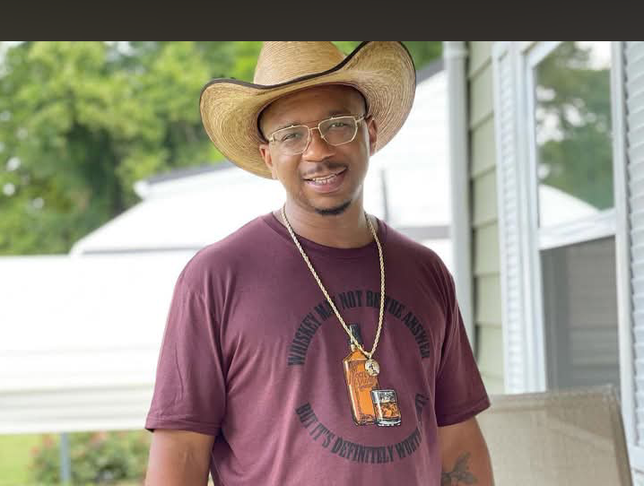 Gone Too Soon: Remembering Jonathan O. Benton With Love and Deepest Sympathy.