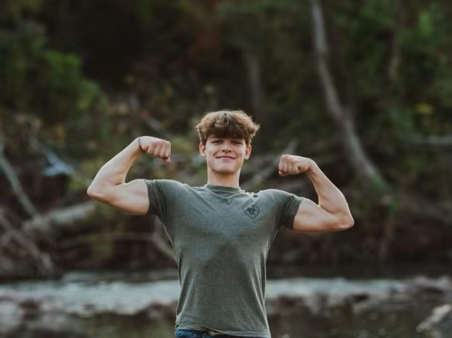 A Life Gone Too Soon: Remembering Benjamin Hedrick of Joplin, Missouri.