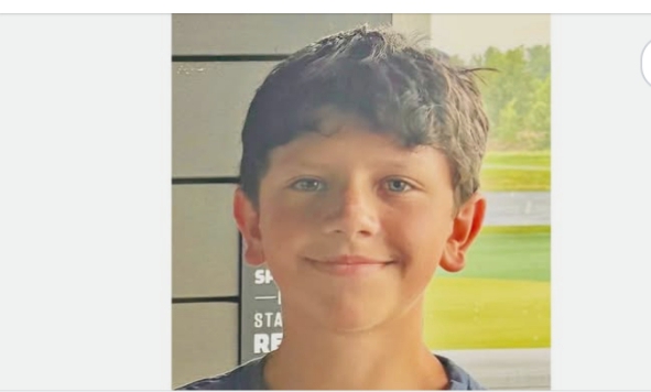 Shelden’s Light Will Never Fade: Remembering a Beloved Child Taken Far Too Soon.