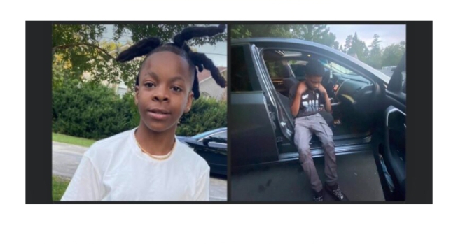 Gone Before Their Time: Jayleen Hinton and Kyreic Walker Remembered With Love.