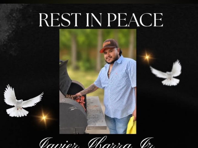 Javier Ibarra Remembered With Love: A Life Tragically Lost and Forever Cherished.