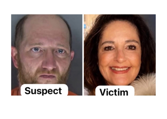 A Night That Ended in Heartbreak: Remembering Christina Hammers and Bruce Taylor.